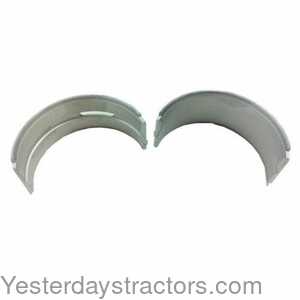 158396 Main Thrust Bearing - .020 158396