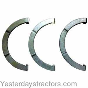 John Deere 8770 Thrust Washer Set - Standard 158399