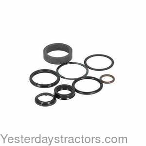 Case 580SE Steering Cylinder Seal Kit 158420