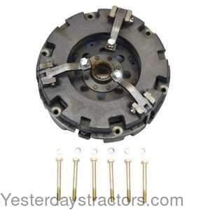 158477 Pressure Plate Assembly 158477