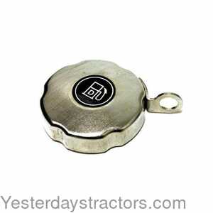 158598 Fuel Tank Cap - Lockable 158598