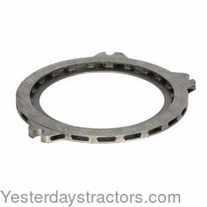 Case 580SK Brake Plate 158623