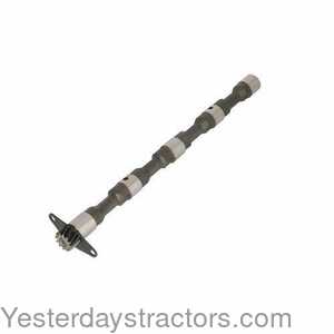 John Deere 2650N Balancer Shaft - Left Hand 158783