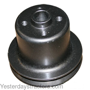 Oliver 1650 Water Pump Pulley 158810A