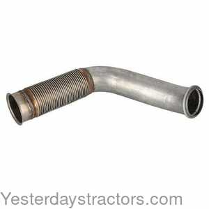 158881 Exhaust Pipe 158881
