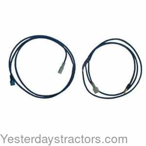 John Deere 8440 Wire Harness 159006