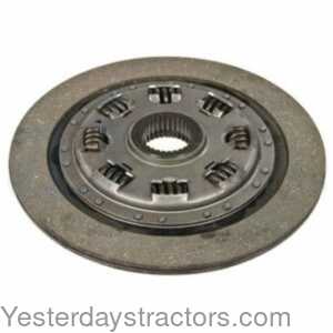 159552 Clutch Disc 159552