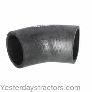 Massey Ferguson 1130 Radiator Hose - Water Pump To Inlet 159584