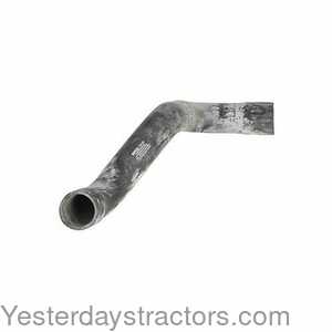 159653 Radiator Hose - Upper 159653