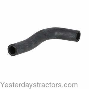 John Deere 2555 Radiator Hose - Bypass 159696