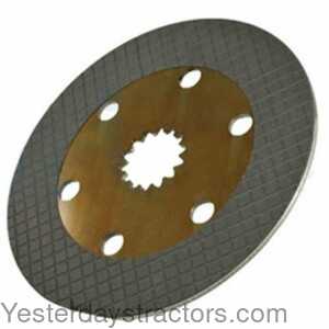 John Deere 8520 Brake Disc 159704