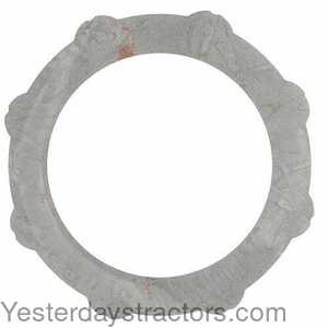John Deere 310SE Brake Plate 159705