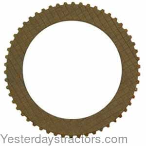 Case 590 Super L Clutch Disc 159708