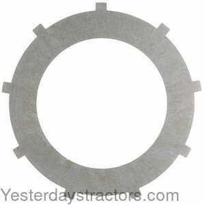 159710 Clutch Disc 159710