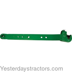 John Deere 6210R Draft Link with Hook 159790