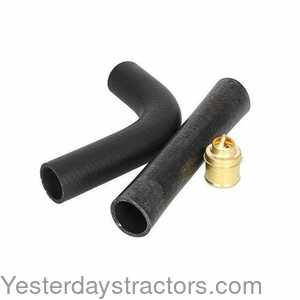 159804 Radiator Hose And Thermostat Kit - 160 Degree 159804