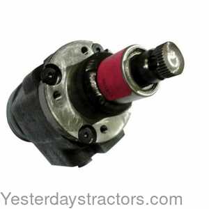 Case 580E Steering Motor - Case 160085