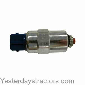 160123 Fuel Solenoid 160123