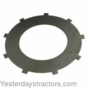 Case 500 Steering Clutch Disc 160130