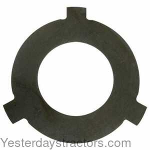 Farmall 5288 Clutch Disc 160131