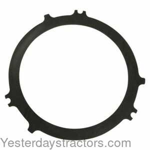 Case 4690 Clutch Disc - Steel 160133