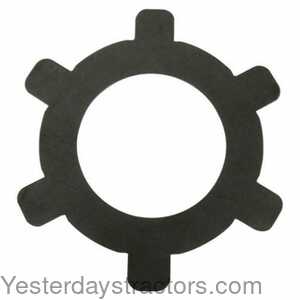 Farmall 5088 Clutch Disc 160135