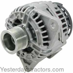 Case 721 Alternator - Bosch Style (12591) 160210