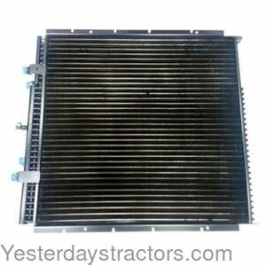 160221 Dual Oil Cooler 160221