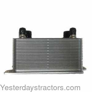 John Deere 410J Oil Cooler 160247