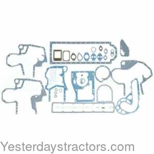 160290 Gasket Set - Lower 160290