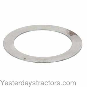 Case 590 Super L Thrust Washer 160535