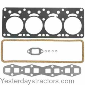 160538 Gasket Set - Upper 160538