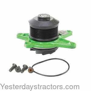 John Deere 6155M Water Pump 160563