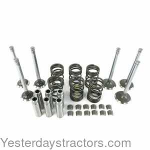 160644 Valve Train Kit 160644