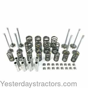 Massey Ferguson 3075 Valve Train Kit 160651