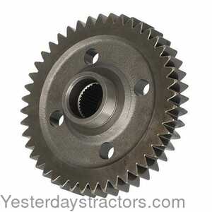 John Deere 8410 Differential Drive Shaft Gear 160760