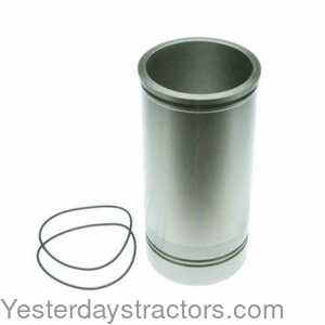 Case 1030 Cylinder Sleeve with Sealing Rings 160772