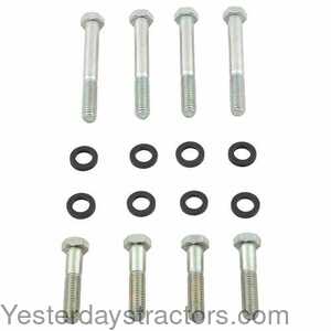 160831 Exhaust Manifold Bolt Kit 160831