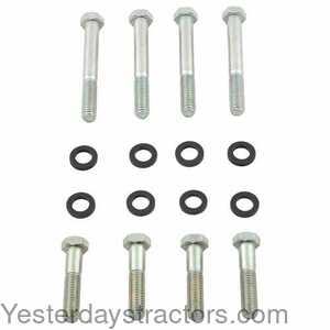 John Deere 4520 Exhaust Manifold Bolt Kit 160831