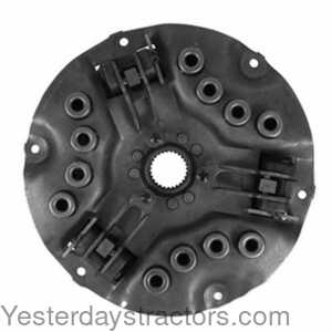 John Deere 440 Pressure Plate Assembly 160852