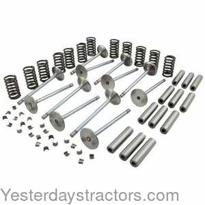 160872 Valve Train Kit 160872