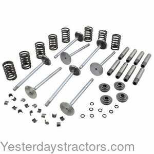 160885 Valve Train Kit 160885