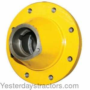 John Deere 8100 Wheel Hub - 8 Bolt 160886