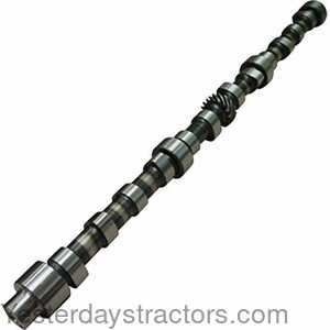 Allis Chalmers 7020 Camshaft 160896