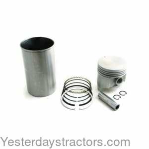161137 Cylinder Kit - 4.000 161137
