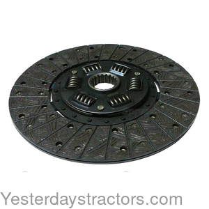 Oliver 88 Clutch Disc 161153AS