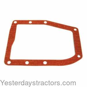 Massey Ferguson 1085 Water Pump Gasket - Pump to Backplate 161197