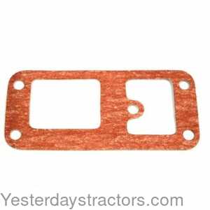 Massey Ferguson 698 Water Pump Gasket - Backplate to Block 161198