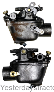 1612CARB Carburetor 1612-CARB