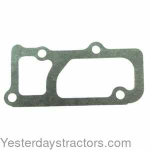 Oliver 1800 Water Pump Gasket - Backplate to Block 161201